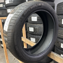 Load image into Gallery viewer, Michelin 245/45/19 Used 3e364d17 102H