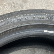 Load image into Gallery viewer, PIRELLI PZERO NERO 245/40/18 TIRE 2895605e