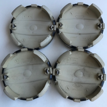 Load image into Gallery viewer, Set of 4 Lincoln Wheel Hub Center Cap DPSC-1A096-AA ec823031