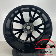 Load image into Gallery viewer, BMW 530E 530i 540i M550 2021-2023 19" FACTORY OEM WHEEL RIM REAR 86248