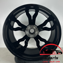Load image into Gallery viewer, BMW X3M X4M 2020 21&quot; FACTORY ORIGINAL REAR WHEEL RIM