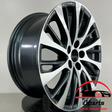 Load image into Gallery viewer, USED LEXUS ES300 ES300H ES350 2019 2020" FACTORY ORIGINAL WHEEL RIM OEM