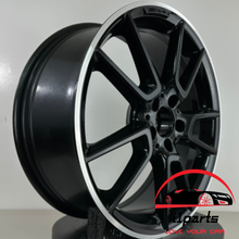 Load image into Gallery viewer, MERCEDES C-CLASS 2016-2019 19" FACTORY OEM FRONT AMG WHEEL RIM 85448 #D