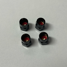 Load image into Gallery viewer, Set of 4 Volkswagen Tire Valves For Car 13ed31fa