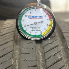 Load image into Gallery viewer, CROSSWIND HP010 PLUS 215/55/17 TIRE 82916fa9