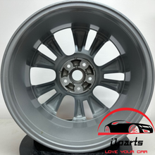 Load image into Gallery viewer, NISSAN MURANO 2015-2019 18" FACTORY ORIGINAL WHEEL RIM 62706 403005AA3B