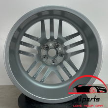 Load image into Gallery viewer, 2024 BMW 530i 540i OEM Wheel Rim 19x8.5 19&quot; 86998 36115A324D6 #D