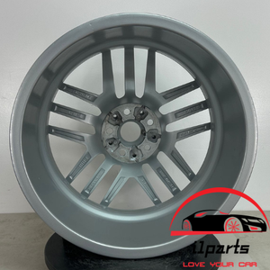 2024 BMW 530i 540i OEM Wheel Rim 19x8.5 19" 86998 36115A324D6 #D