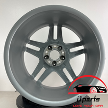 Load image into Gallery viewer, MERCEDES E-CLASS 2011 - 2013 18" FACTORY OEM AMG WHEEL RIM 85146 #D