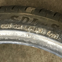 Load image into Gallery viewer, One Doral SDL-Sport 225/40/18 Tire c90be1b8