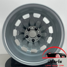 Load image into Gallery viewer, MERCEDES E320 2000 2001 2002 2003 16" FACTORY ORIGINAL WHEEL RIM 65238