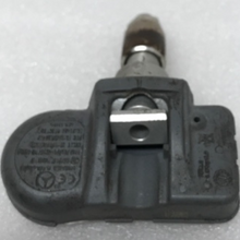 Load image into Gallery viewer, Set of 4 Mercedes TPMS Sensor 433mhz 0035400217 38727f49
