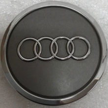 Load image into Gallery viewer, Set of 3 Audi Wheel Hub Center Cap 4B0601170A 08576cf4