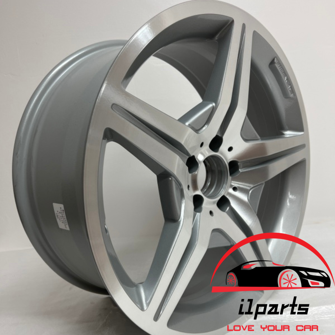 Mercedes Sls Rim MERCEDES SL&SLS-CLASS 2009-2013 19