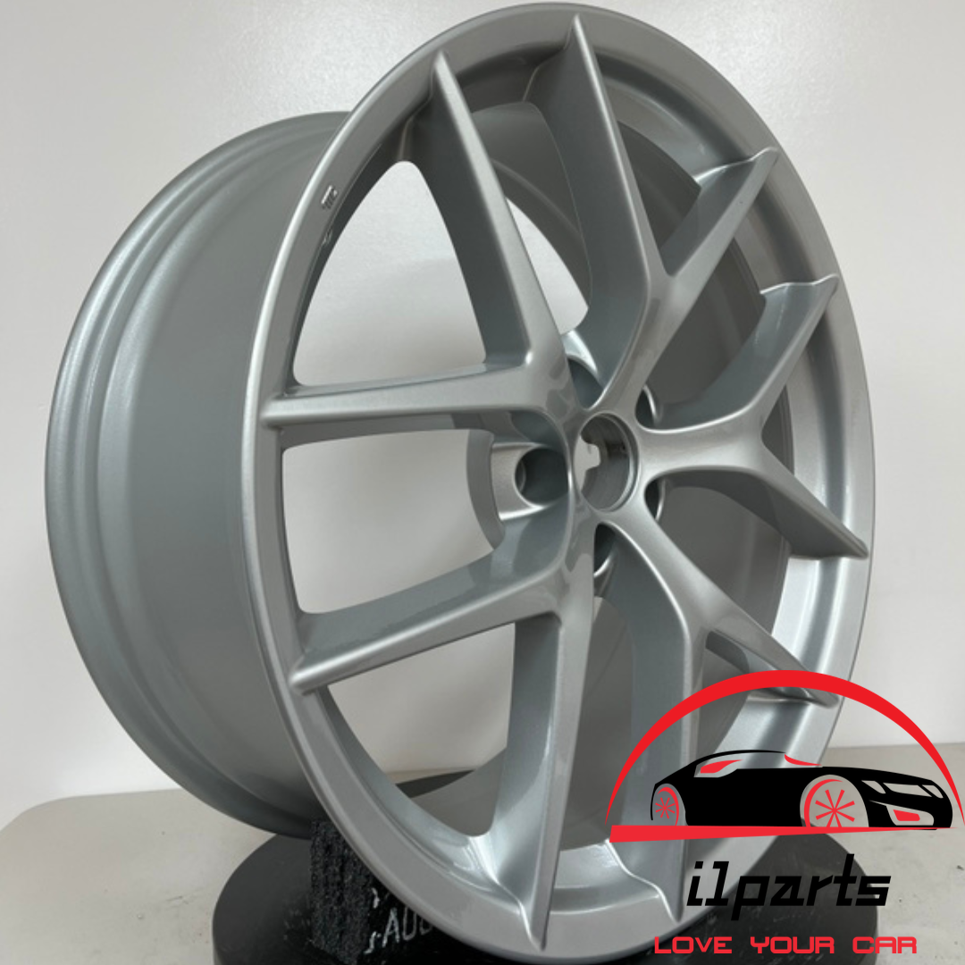 2018 Alfa Romeo Rim ALFA-ROMEO STELVIO 2018-2020 20
