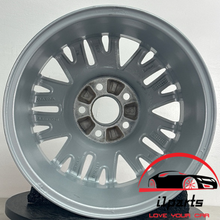 Load image into Gallery viewer, VOLVO 60-70 SERIES 2000-2009 15" FACTORY ORIGINAL WHEEL RIM 86985009 70271