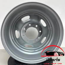 Load image into Gallery viewer, FORD F250SD PICKUP F350SD  2010-2017 17" FACTORY ORIGINAL WHEEL RIM 3828