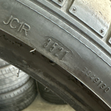Load image into Gallery viewer, DUNLOP SPORT MAXX 245/35/20 TIRE ab4f1482