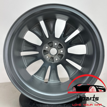 Load image into Gallery viewer, Subaru Ascent 2019 2020 20" Factory OEM Wheel Rim Machined 68872 28111XC02A