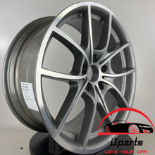 Load image into Gallery viewer, BMW 528i 535i 550i 640i 650i ACTIVEHYBRID 2011-19 20&quot; FACTORY ORIGINAL WHEEL RIM