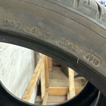 Load image into Gallery viewer, Set of 2 Michelin Pilot Sports 3 Tires 255/40/20 522ae66e