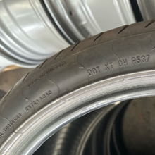 Load image into Gallery viewer, Set of 4 PIRELLI PZERO 275/35/21 Tires cc3be109