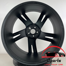 Load image into Gallery viewer, VOLVO XC90 2016 2017 2018 2019 22" FACTORY ORIGINAL WHEEL RIM 70424 31406715