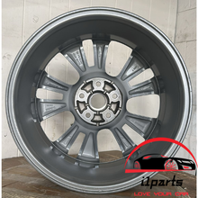 Load image into Gallery viewer, NISSAN MURANO WHEEL RIM R18" R18x7.5J ET50 OEM 5AA3B DT23