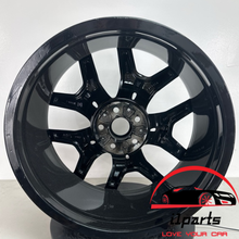 Load image into Gallery viewer, BMW 330I 430I M340I M4 WHEEL RIM 19 INCH 2021 -2025 OEM 94171 36115A64B57