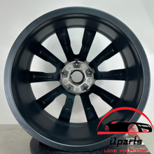 Load image into Gallery viewer, BMW X5 X6 2019-2020 20'' FACTORY ORIGINAL FRONT WHEEL RIM 86461 8071996