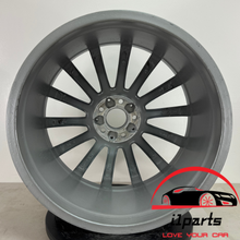 Load image into Gallery viewer, MERCEDES S580 S500 2021-2023 20" FACTORY OEM WHEEL RIM 65603 A2334011500