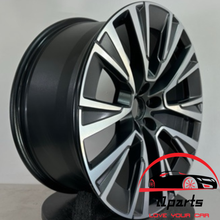 Load image into Gallery viewer, VOLVO XC90 2019-2023 20" FACTORY OEM WHEEL RIM 96970 aka 70493 322434564
