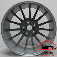 Load image into Gallery viewer, PORSCHE PANAMERA 2010-2015 20&quot; FACTORY OEM FRONT WHEEL RIM 67417 97036298000