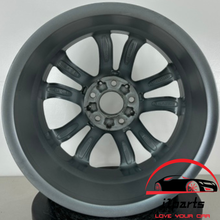 Load image into Gallery viewer, MERCEDES C-CLASS 2015-2018 17&quot; FACTORY ORIGINAL WHEEL RIM 85367 A2054010200