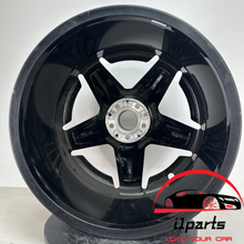 Load image into Gallery viewer, Mercedes GLE580 GLE450 GLE350 OEM FRONT Wheel Rim 21x10 21" 1674014301 85940