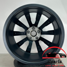 Load image into Gallery viewer, BMW X5-X6 2019-2025 20" FACTORY ORIGINAL FRONT WHEEL RIM 86461 #D