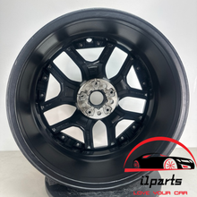 Load image into Gallery viewer, BMW 740i 750e 760i i7 20X9 20" OEM WHEEL RIM 95753 36115A19DE8