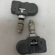 Load image into Gallery viewer, Set of 2 Mercedes Benz TPMS Sensor 433MHz A0009054100  41a01e8d