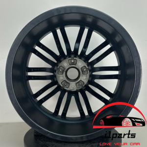 BMW 530i 540i 2017 2018 2019 2020 2021 19" FACTORY ORIGINAL WHEEL RIM 86328