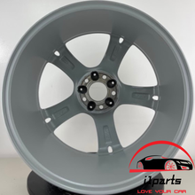 Load image into Gallery viewer, MERCEDES BENZ S-CLASS 2012 2013 19" FACTORY ORIGINAL FRONT WHEEL RIM 85246#D