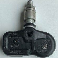 Load image into Gallery viewer, SET OF 4 TPMS PMV-C811 TPMS For Nissan Infiniti 315Mhz 8356df99