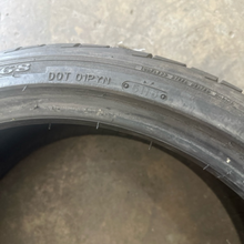 Load image into Gallery viewer, One TRIANGLE TR968 245/35/20 Tire 06d535a9