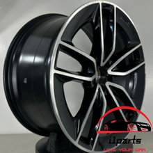Load image into Gallery viewer, MERCEDES GLE 2021 22" FACTORY ORIGINAL WHEEL RIM 85828 A1674013700