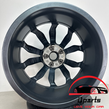 Load image into Gallery viewer, BMW X3 X4 2018-2022 aluminum OEM wheel rim 20"x8" FRONT 86356-36116877329