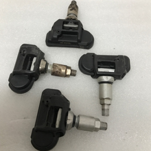 Load image into Gallery viewer, Set of 4 Mercedes TPMS A0009050030 ef0a0013 efa0013