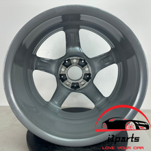 Load image into Gallery viewer, MERCEDES CLA250 2014-2019 17" FACTORY ORIGINAL WHEEL RIM 85337