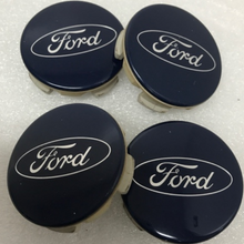 Load image into Gallery viewer, Set of 4 Ford Wheel Center Caps 6M21-1003-AA edcb02a4