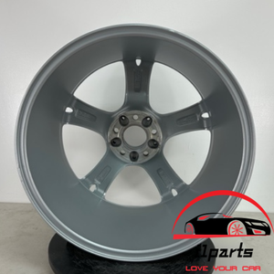 MERCEDES BENZ S-CLASS 2012 2013 19" FACTORY ORIGINAL REAR WHEEL RIM