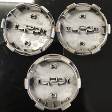 Load image into Gallery viewer, Set of 3 Volvo Wheel Hub Center Cap 31400897 87bea5c3