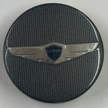 Load image into Gallery viewer, Hyundai Genesis Wheel Hub Center Cap 52960-B1000 91020562